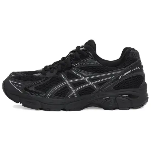 ASICS GT 2160 JJJJound Black