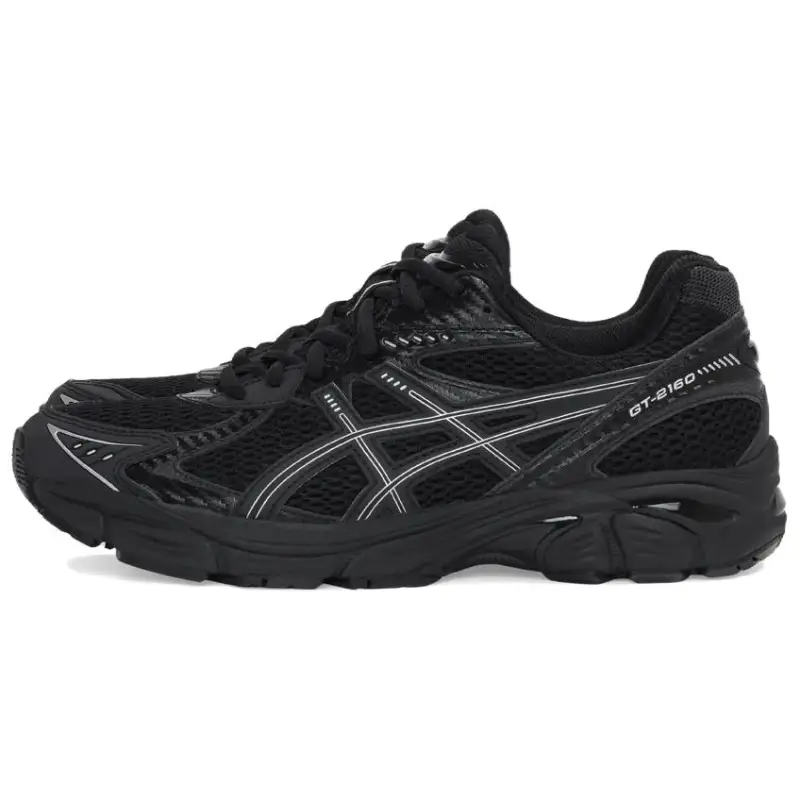 ASICS GT 2160 JJJJound Black