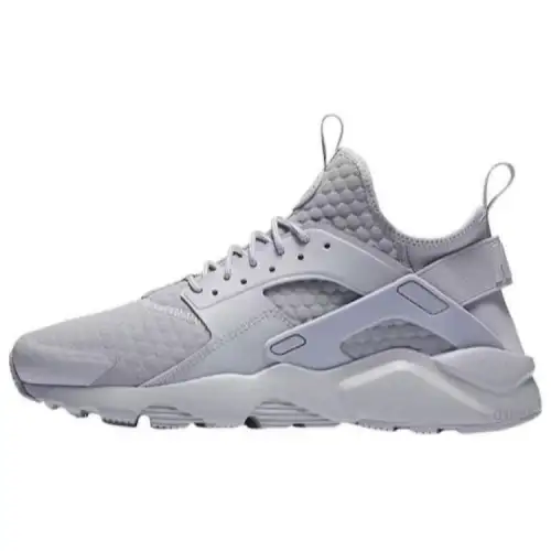 Nike Air Huarache Run Ultra Se Premium Wolf Grey