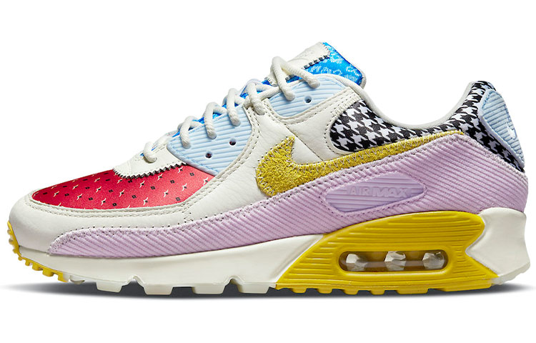 Nike Air Max 90 ‘Patchwork’ Women’s