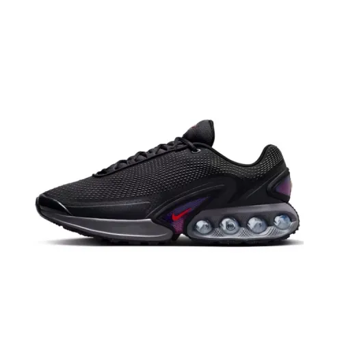 Nike Air Max Dn Anthracite Light Crimson