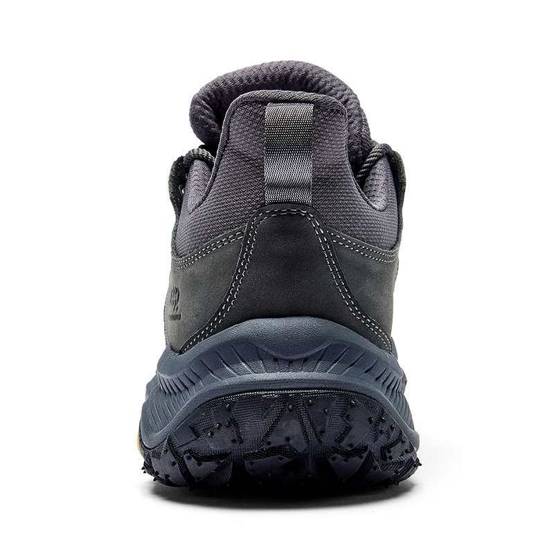 Jeep Low top Outdoor Shoes Men’s Gray