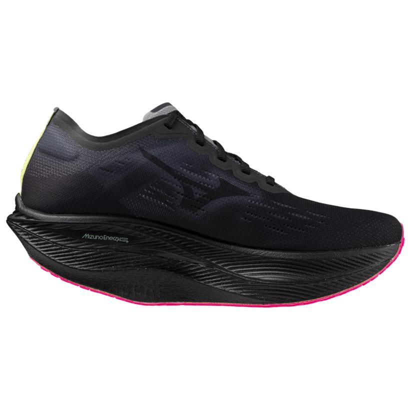 Wave Rebellion Mizuno Pro 2 ‘Black Pink Tetra’