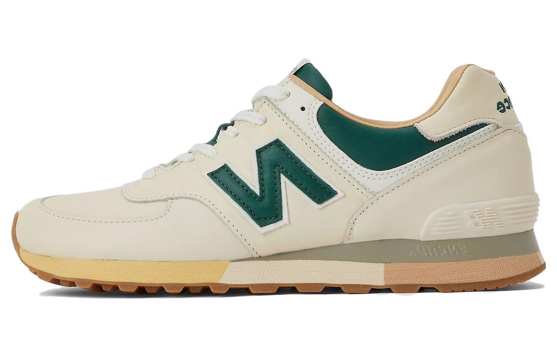 576 The Apartment x 576 New Balance Made in England 'Evergreen'