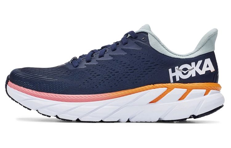 HOKA ONE ONE Clifton 7 ‘Blue Haze’ Women’s