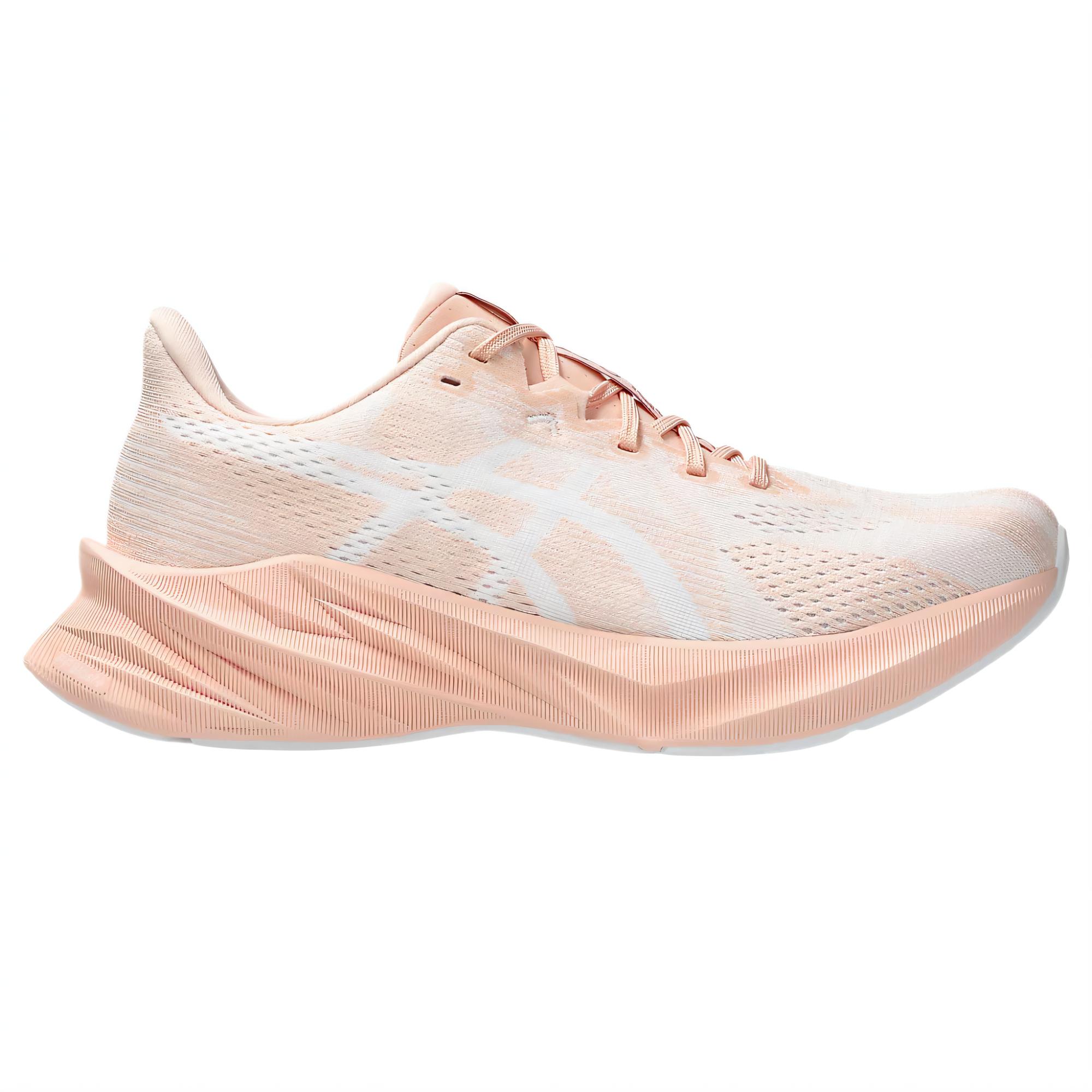 ASICS Dynablast 5 White Breeze Women’s