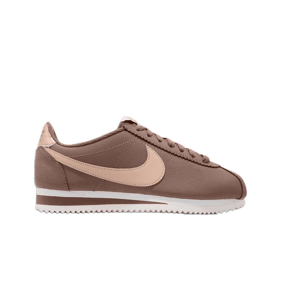 Nike Classic Cortez Smokey Mauve Metallic Red Bronze Women’s