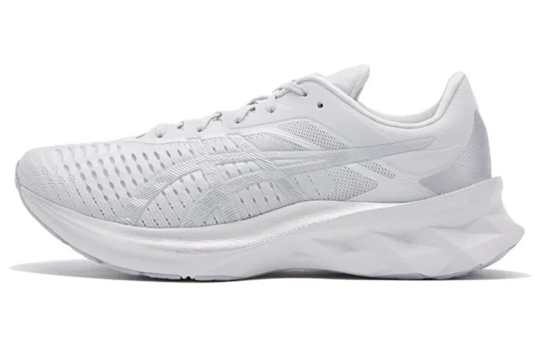 ASICS Novablast 'Grey'