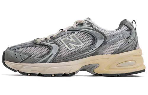 530 New Balance 'Vintage Grey Matter'