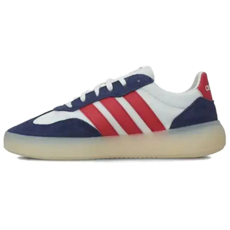 Barreda Adidas Decode 'Dark Blue White Ruby '
