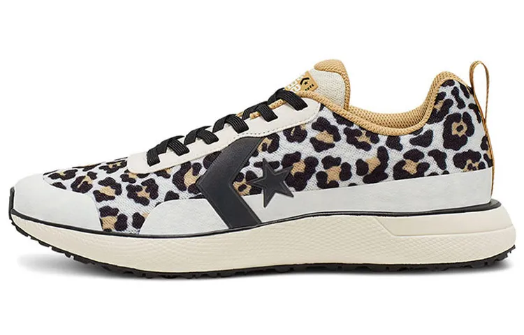 Star Series Rn Converse Low 'Leopard'