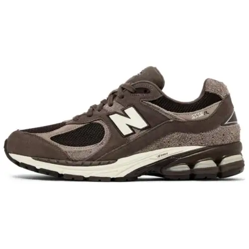 2002R Shoe Palace x 2002R New Balance 'Volcanic Rocks Pack - Magma'