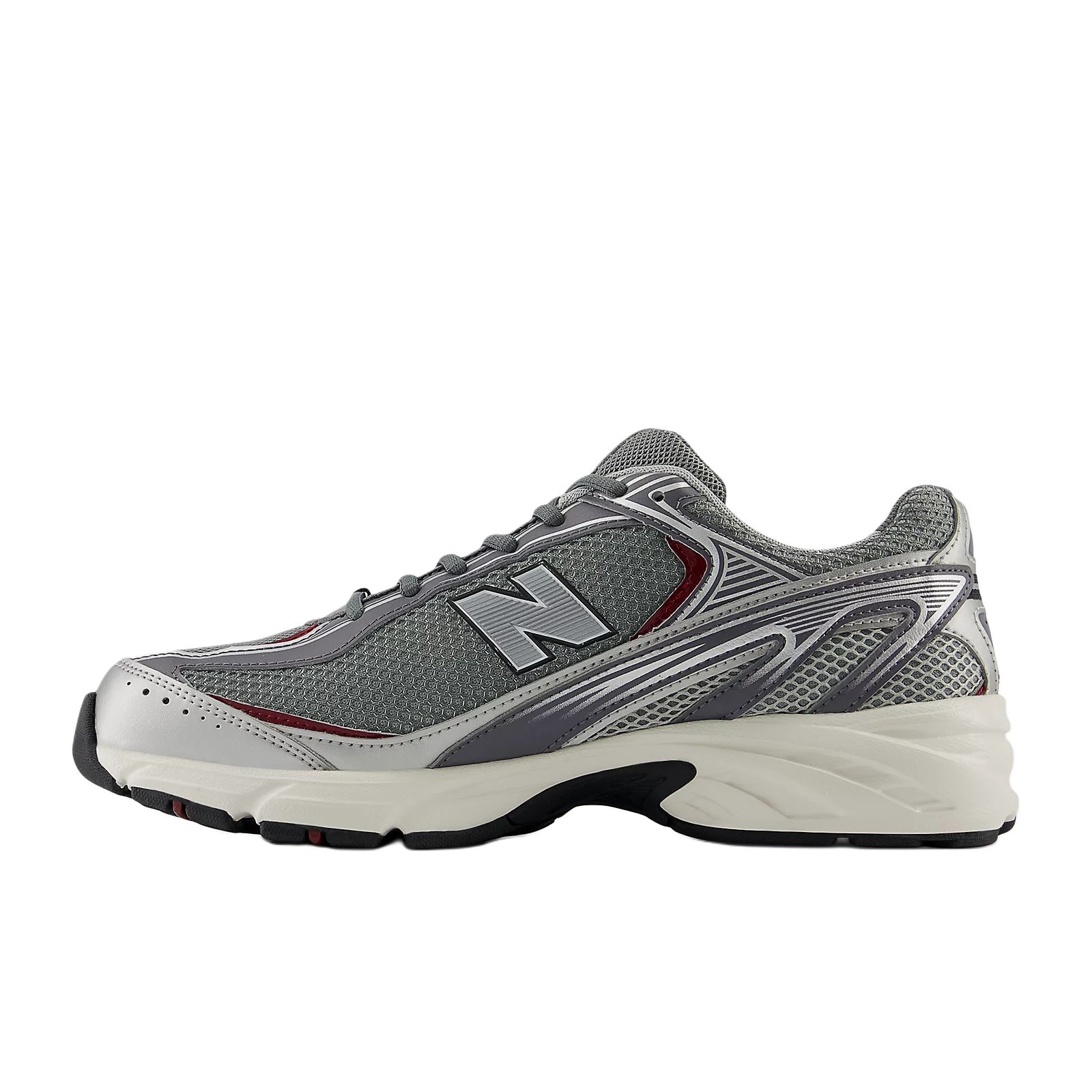 New Balance 509 lace-up sneakers