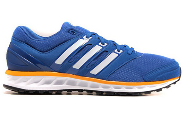 Adidas Falcon Elite 3 Suede M ‘Blue’
