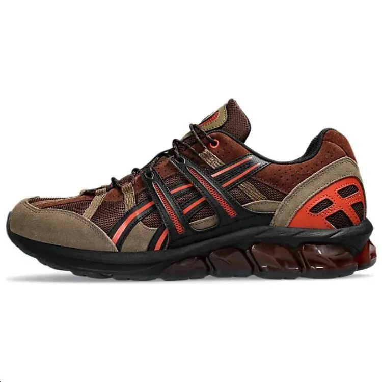 ASICS Gel Sonoma 180 'Dark Brown Black'