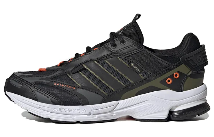 Adidas Spiritain 2000 GORE TEX 'Black Iron Metallic'