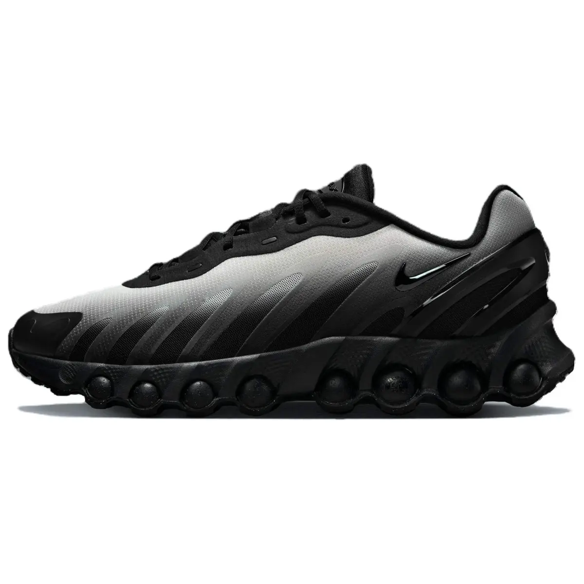 Nike Air Max Dn8 Cushioning Breathable Cushioning Breathable Low top Casual City Commuting Running Shoes Men's
