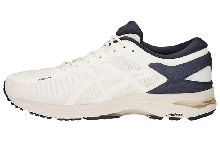 ASICS Metarun 'Creamwhite Black'
