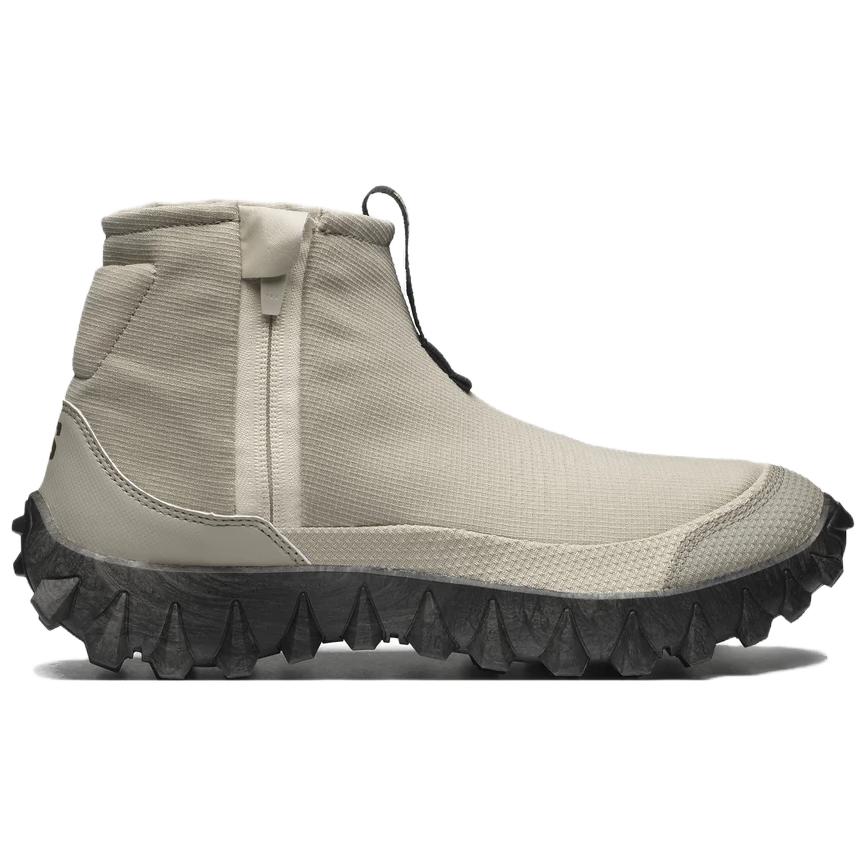 SALOMON Snowclog Mid ‘Feather Grey’
