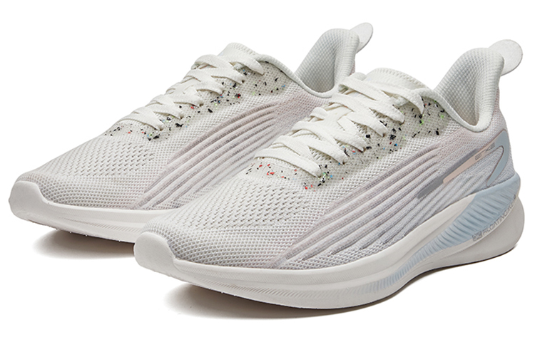 Erke Water Float 3.0 Low top Running Shoes Women’s Gray White