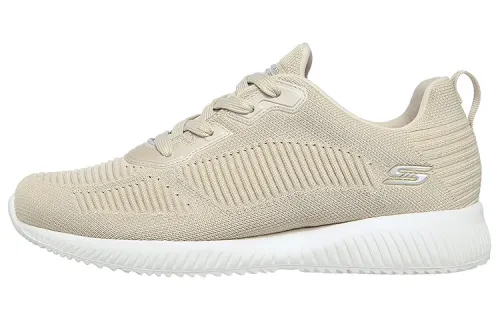 Skechers Bob's Running Shoes Women's Low Top Khaki