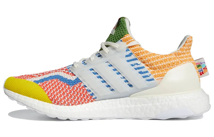Adidas UltraBoost 5.0 Dna 'Pride Pack - Love Unites'