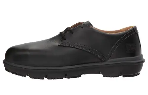 Timberland Outdoor Shoes Men's Low Top Black