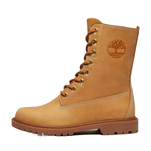 Timberland PREMIUM Knee High Outdoor Boots Women's