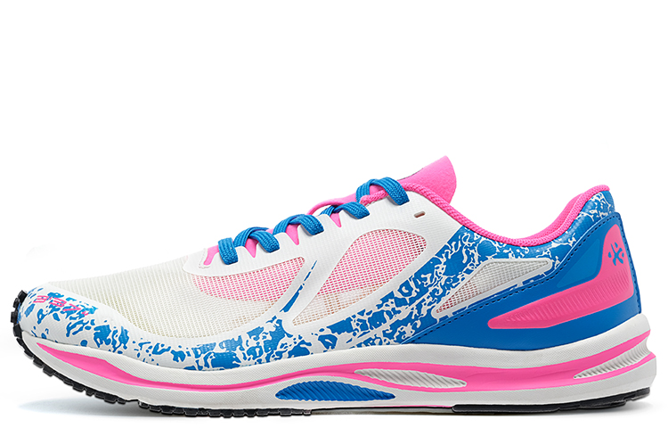 BMAI Fabric Cushioning Slip Resistant Abrasion Resistant Breathable Support