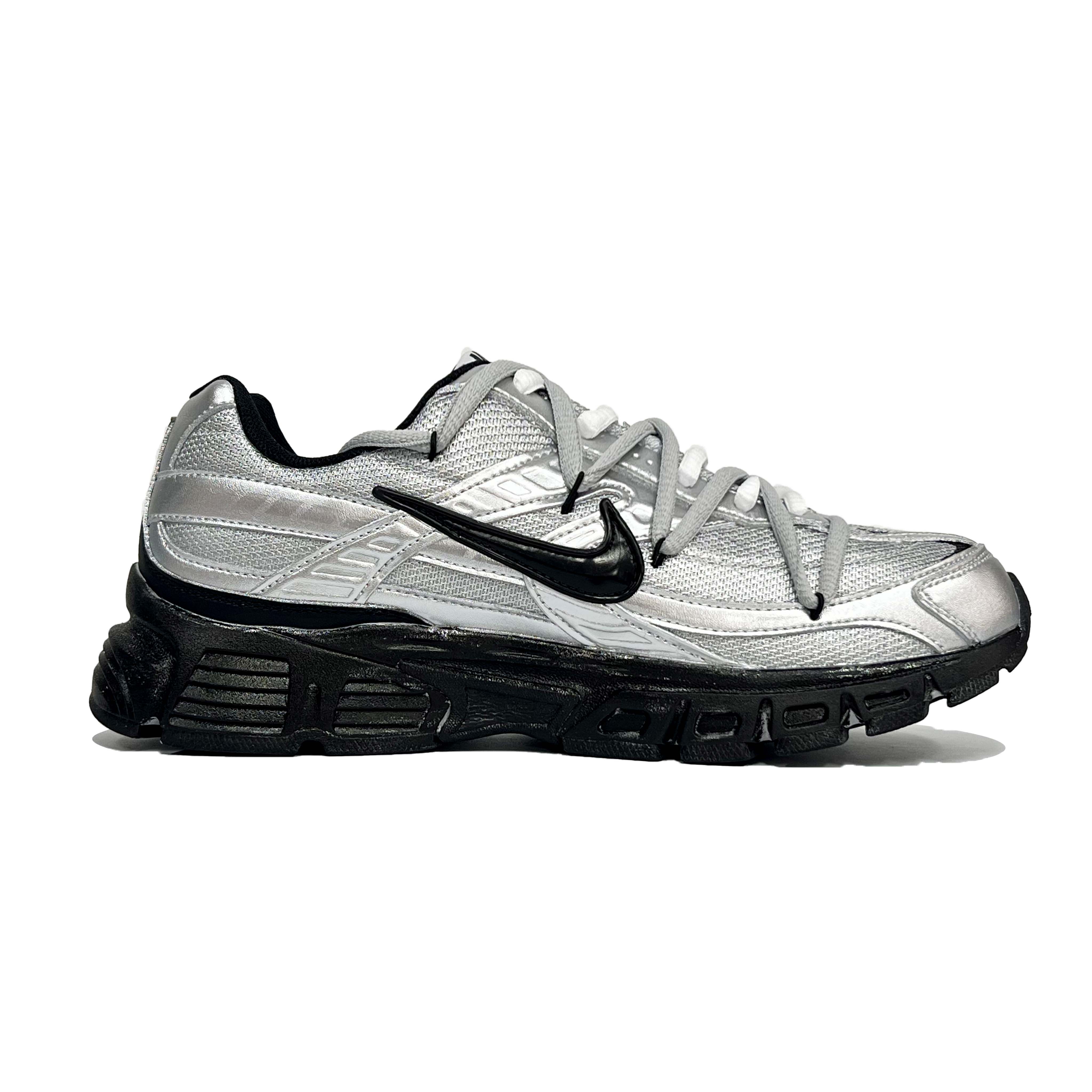 Nike Initiator Mesh Abrasion Resistant Low top Running Shoes Unisex
