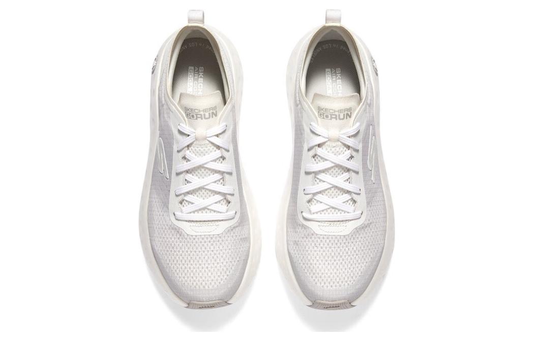 Skechers Go Run Lite ‘White’