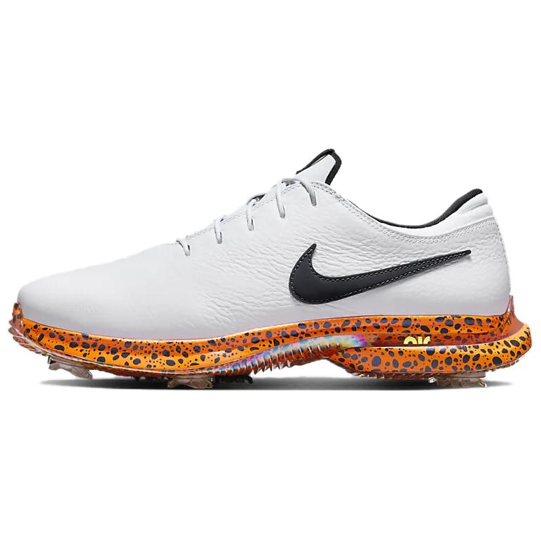 Nike Air Zoom Victory Tour 3 W OLY Comfortable and durable, non-slip and wear-resistant, low-top golf shoes, same style for men and women, white
