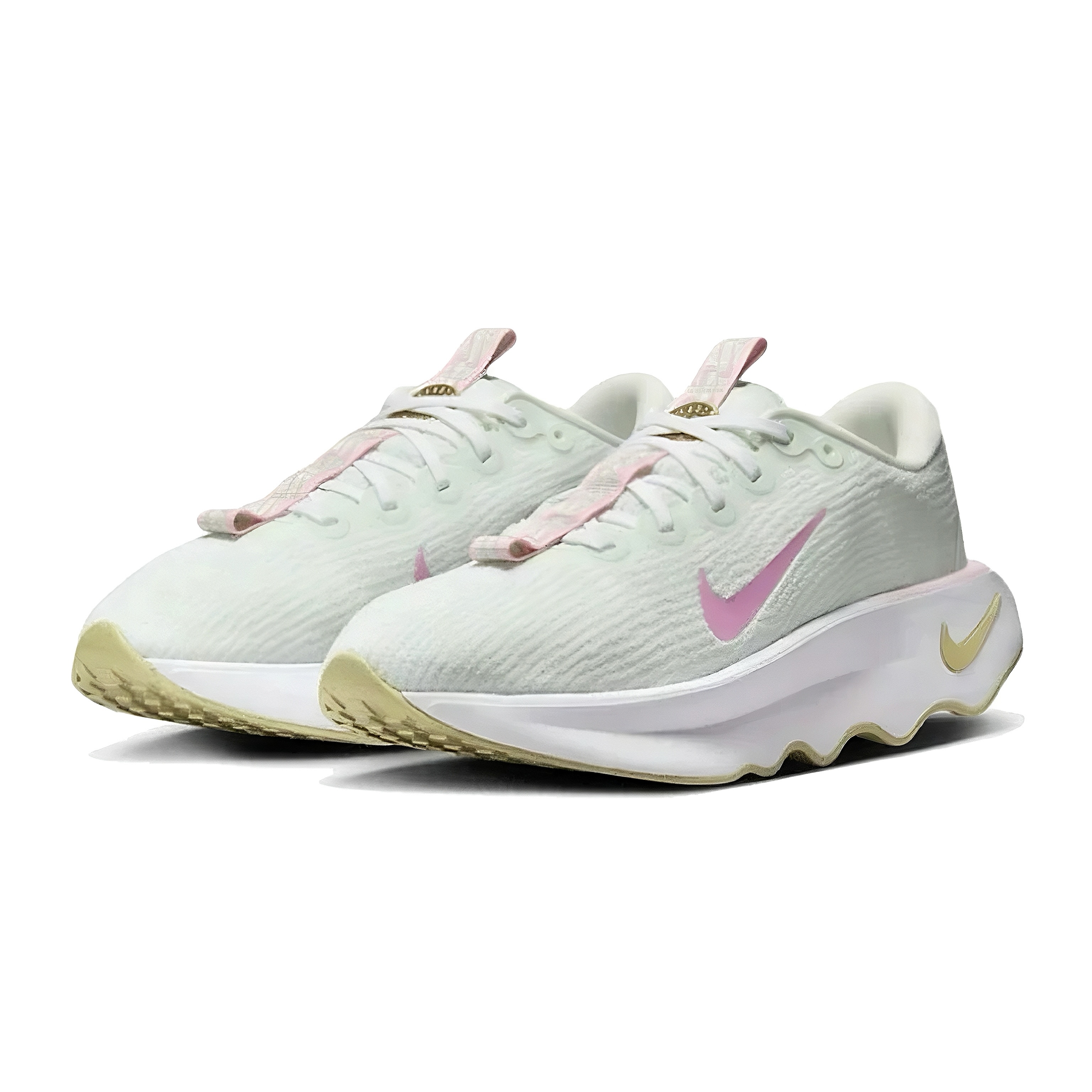 Nike Motiva Green Frost Women’s