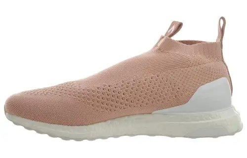 Ace 16+ PureControl Kith x Ace 16+ PureControl Adidas UltraBoost 'Flamingos'