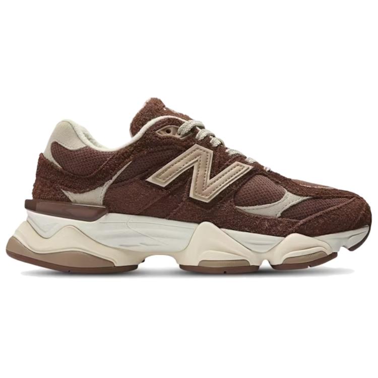 9060 New Balance ‘Rich Oak Timberwolf’