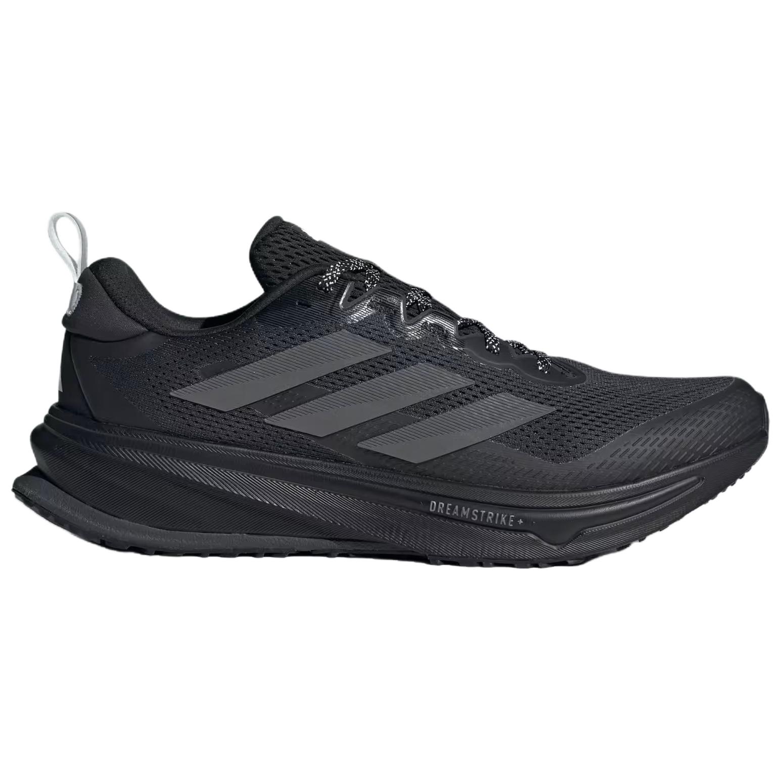 Adidas Supernova Rise ATR Support Trail Running Shoes Men’s Black