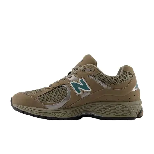 2002R New Balance 'Grey Blue'