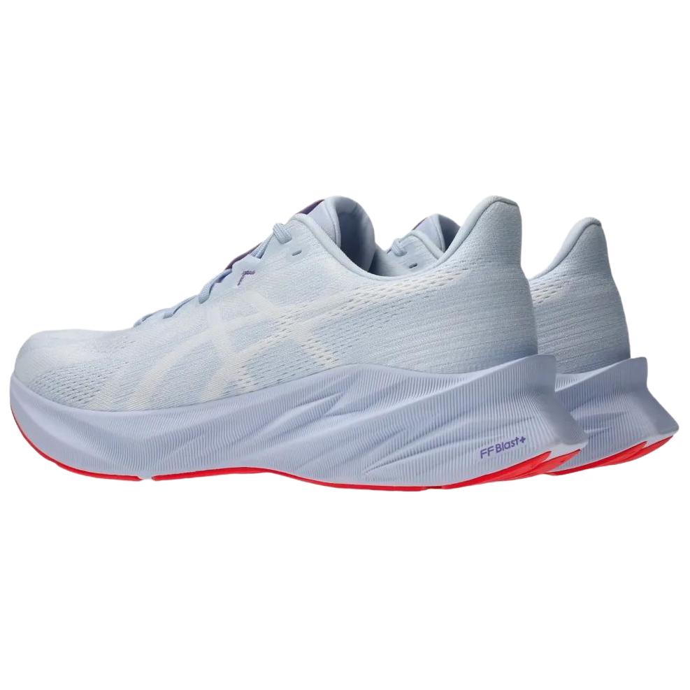 ASICS DYNABLAST 5 Cushioning Breathable Support Rebound Running Shoes Men’s Blue White