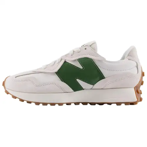 327 New Balance 'Green White'
