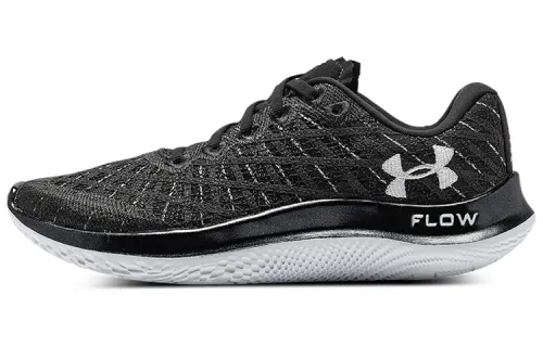 Under Armour Flow Velociti Wind Cn 'Black White' Women's