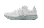 Saucony Triumph Victory Comfortable Mesh Cushioning Breathable Low top Running Shoes Unisex White Gray