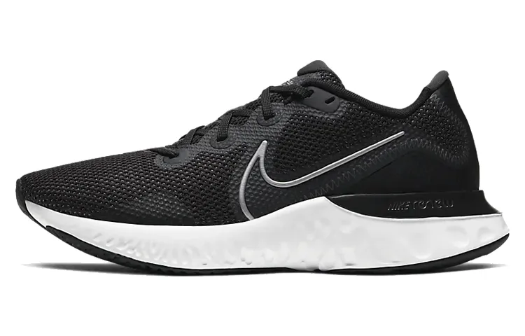 Nike Renew Run Black