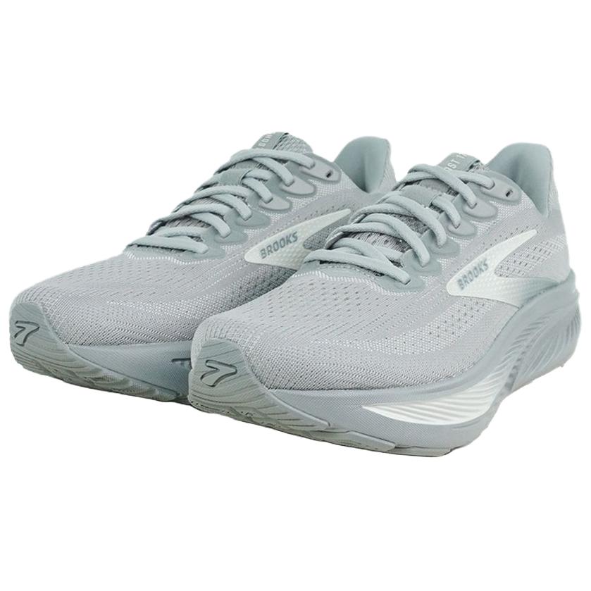 Brooks Ghost 17 Cushioning Abrasion Resistant Breathable Cushioning Abrasion Resistant Breathable Low top Running Shoes