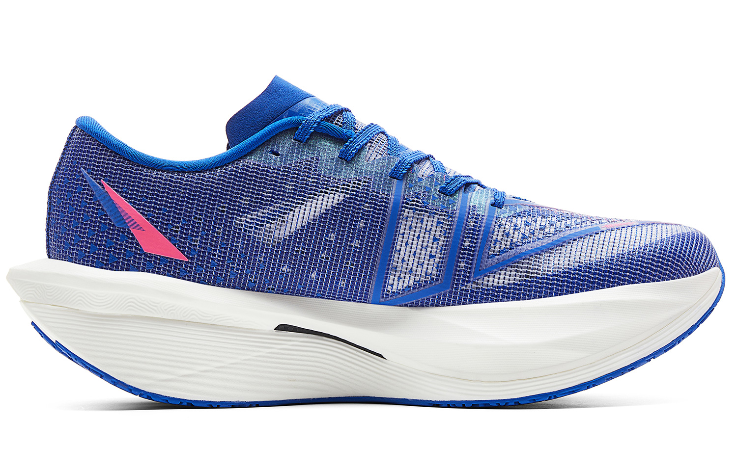 PEAK Taichi Up30 4.0 Mismatched Color Cushioning Slip Resistant Abrasion Resistant Support Rebound Low top