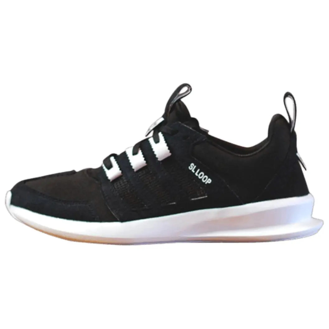 Adidas Sl Loop Runner 'Black'
