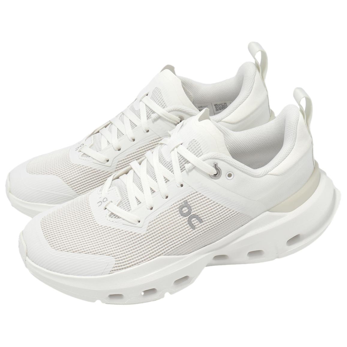 On logo-detail sneakers Women’s