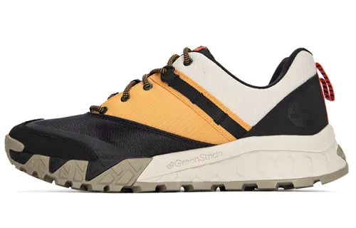Timberland Trailquest 'Black Yellow White'