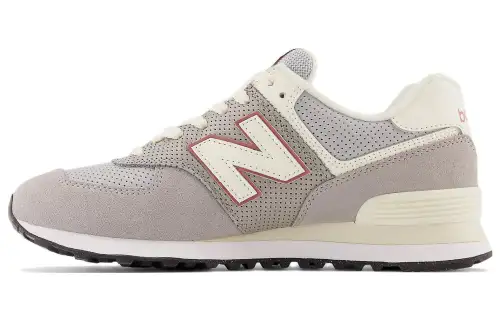 574 New Balancev2 'Apollo Grey'