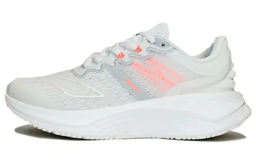 Li Ning YueYing Low top Running Shoes Women's Ecru
