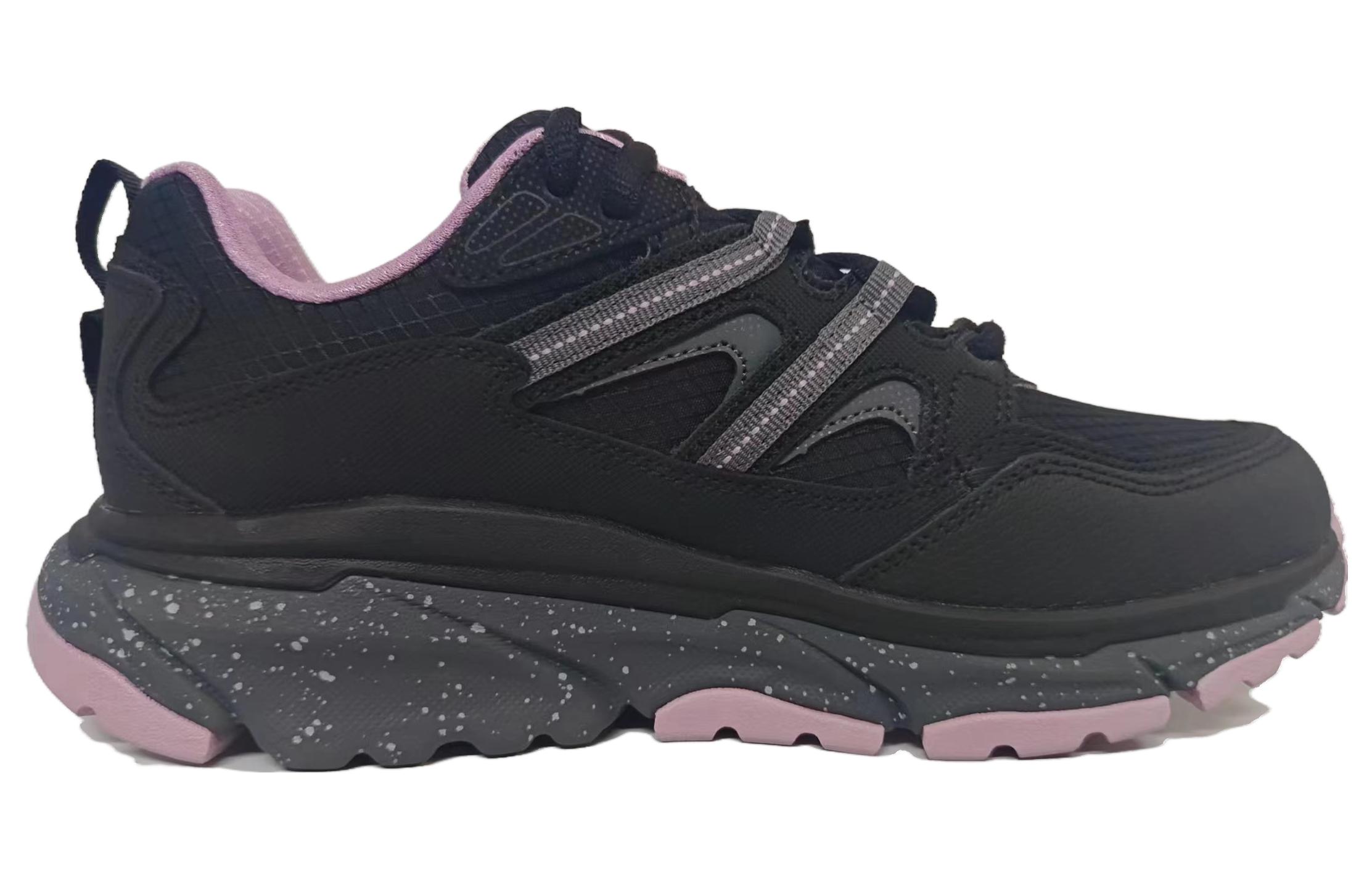Skechers Low top Outdoor Shoes Women’s Black